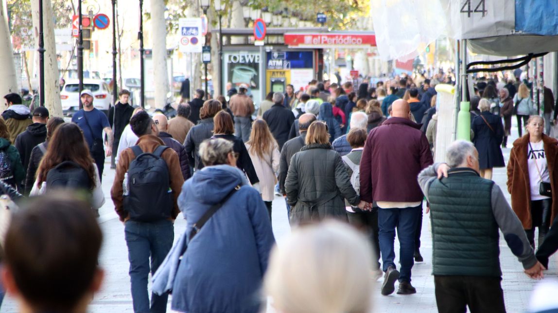 Espanha, na cauda dos salários reais das principais potências mundiais