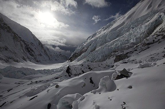 Por que o Everest cresce mais rápido que os outros grandes picos do mundo?