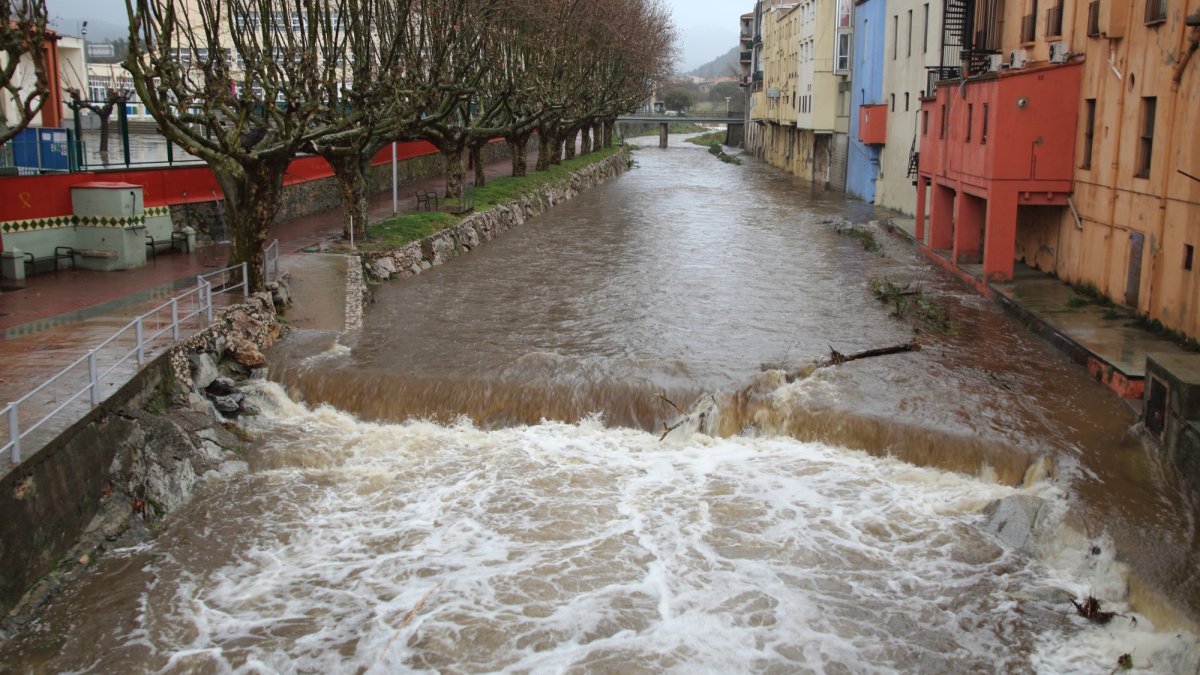 Proteção Civil vai modificar o Inuncat para se adaptar às alterações climáticas