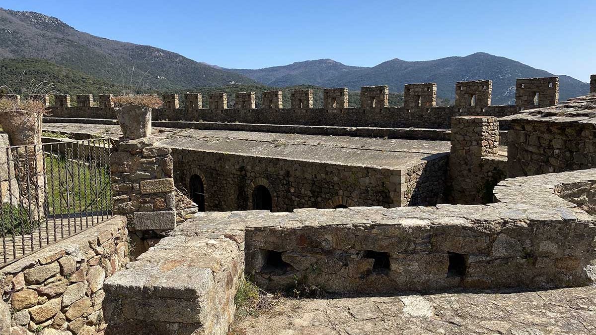 Conferência ‘Requesens, muito mais que um castelo’ hoje em Can Laporta