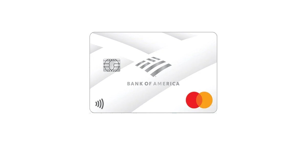 How to Apply for the BankAmericard Credit Card Easily and Fast