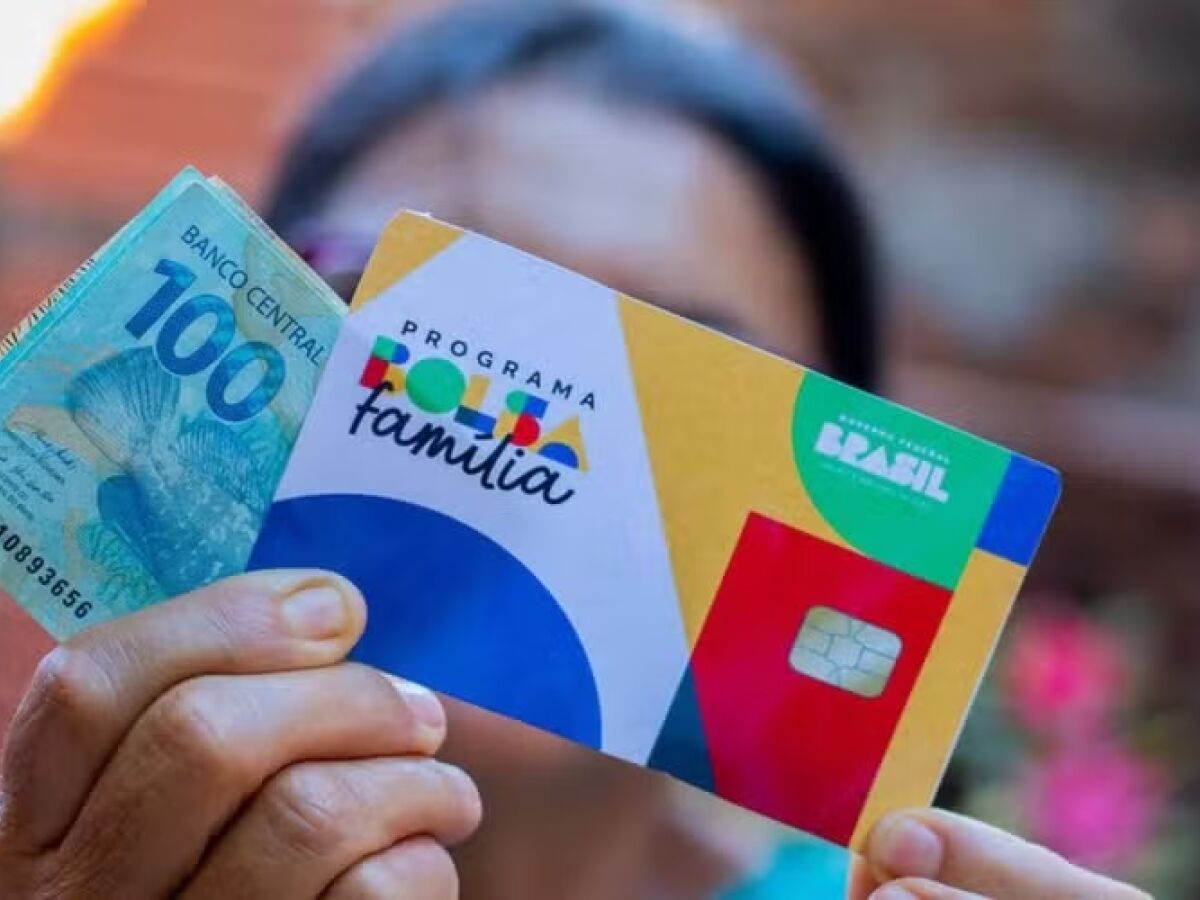 Bolsa Família 2025: Quem tem direito, como se cadastrar e consultar o benefício.