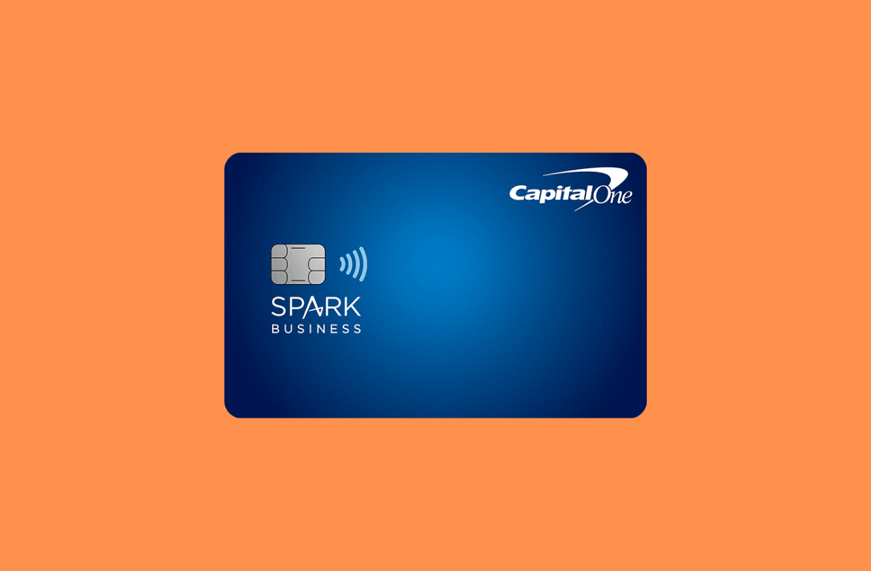 How to Apply for Capital One Spark Miles Credit Card Easily
