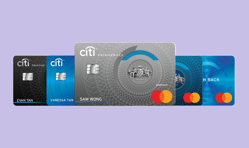 How to Easily Apply for a Citibank Credit Card Online Today