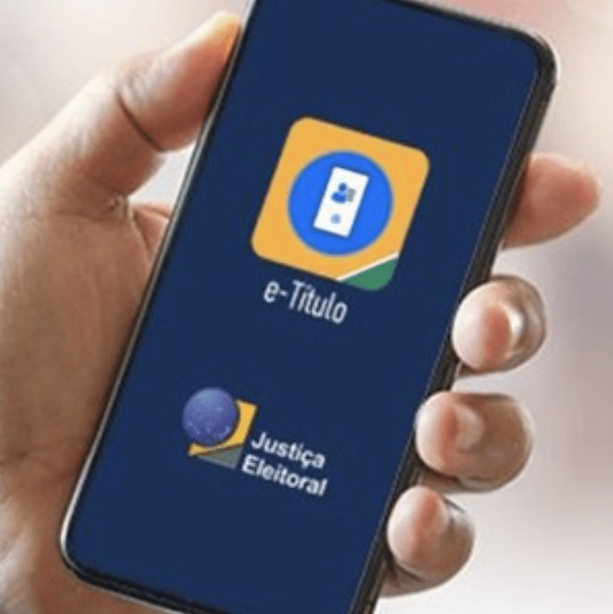 e-Título: Como baixar e entrar no App. Como regularizar seu título de eleitor