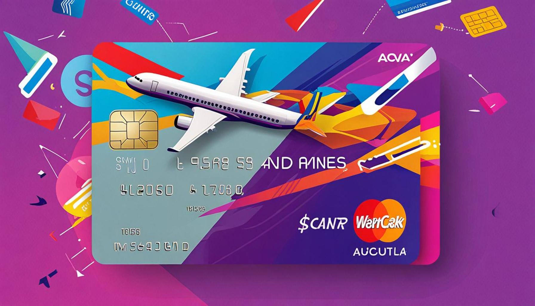 The pros and cons of using credit cards to earn airline miles