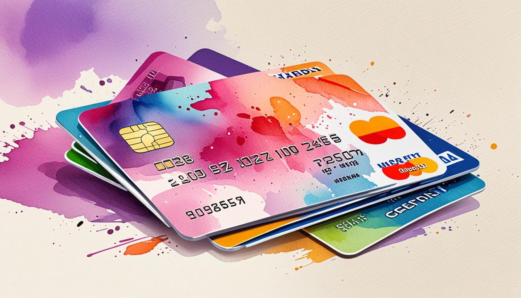 Future Trends in Credit Cards: Technology, Security, and Innovation