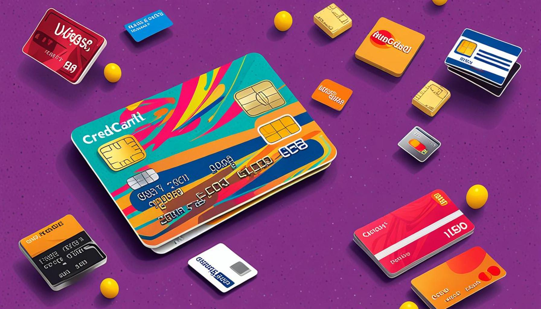 Credit Cards for Students: How to Build a Healthy Credit History