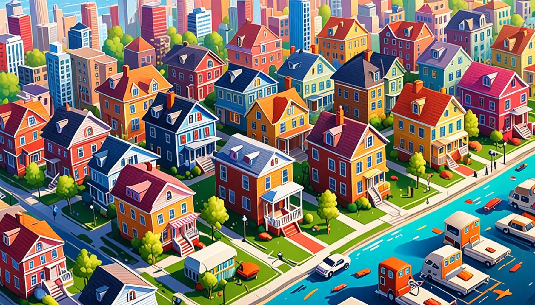 Real Estate Market Analysis: What to Expect in the Coming Years in the USA