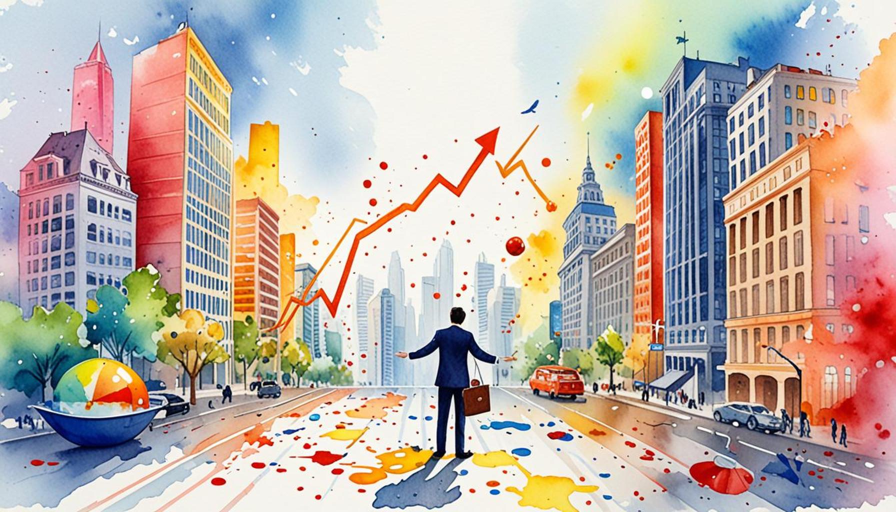 Perspectives for the Bond Market: Risks and Opportunities in a Volatile Economic Environment