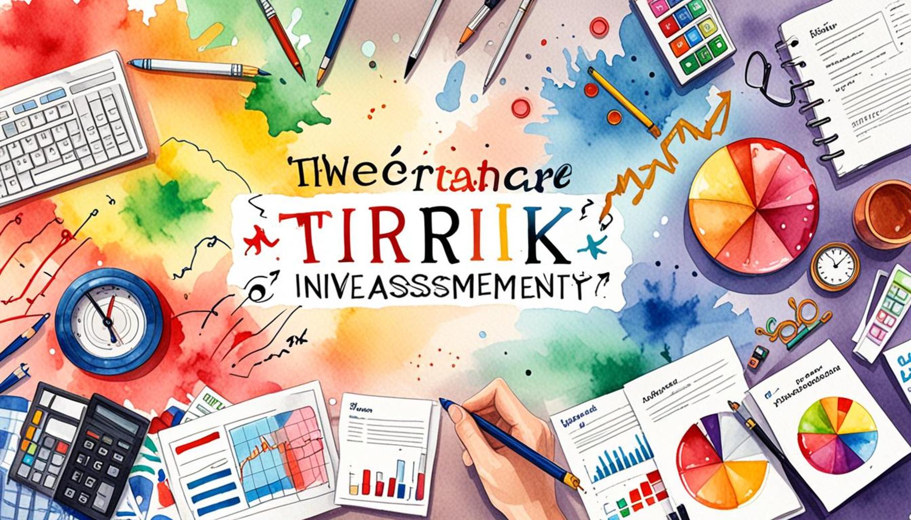 The Importance of Risk Assessment in Investment Management During Times of Economic Uncertainty