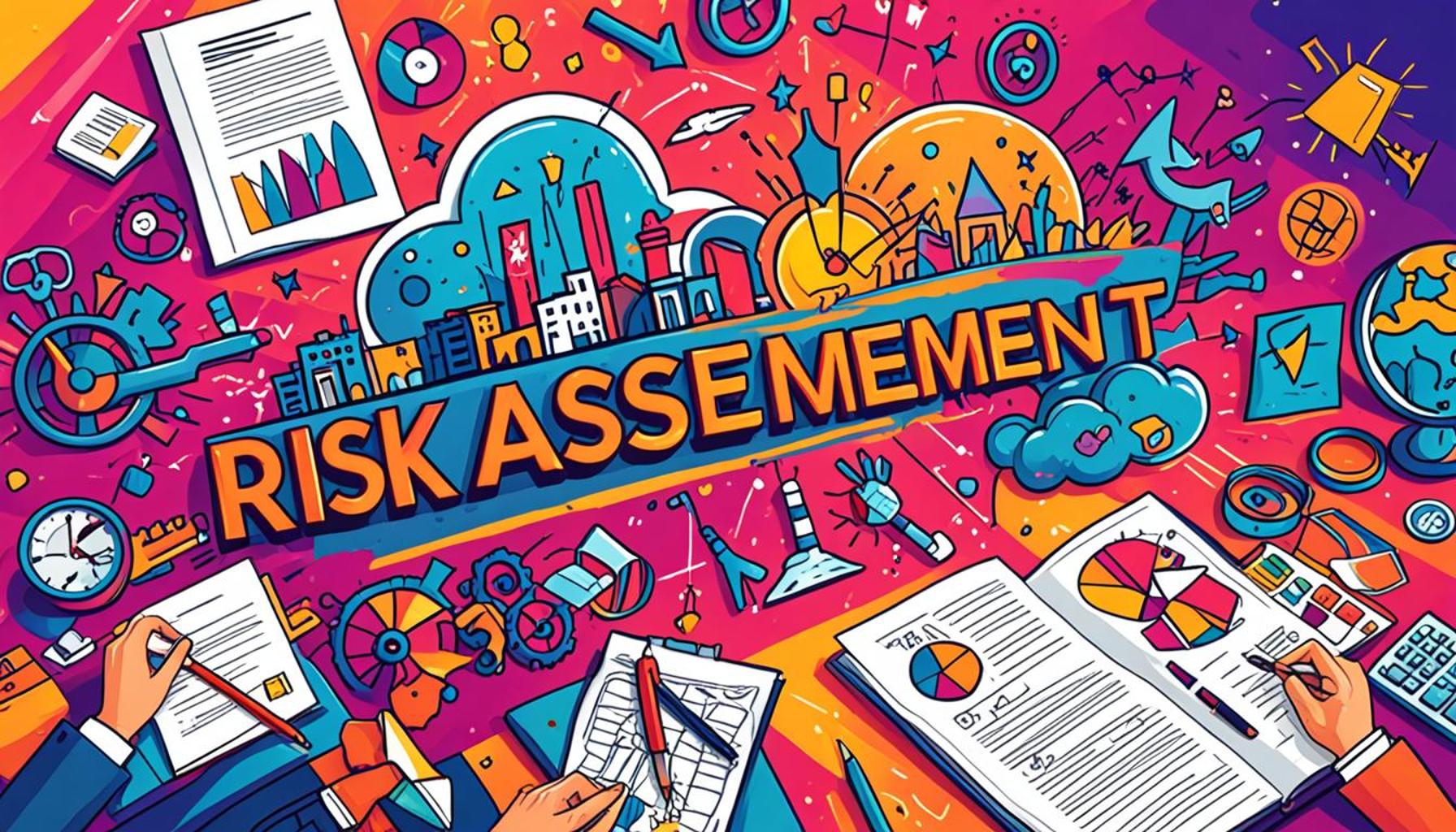 The Role of Risk Assessment in the Financial Sustainability of Startups in Emerging Sectors
