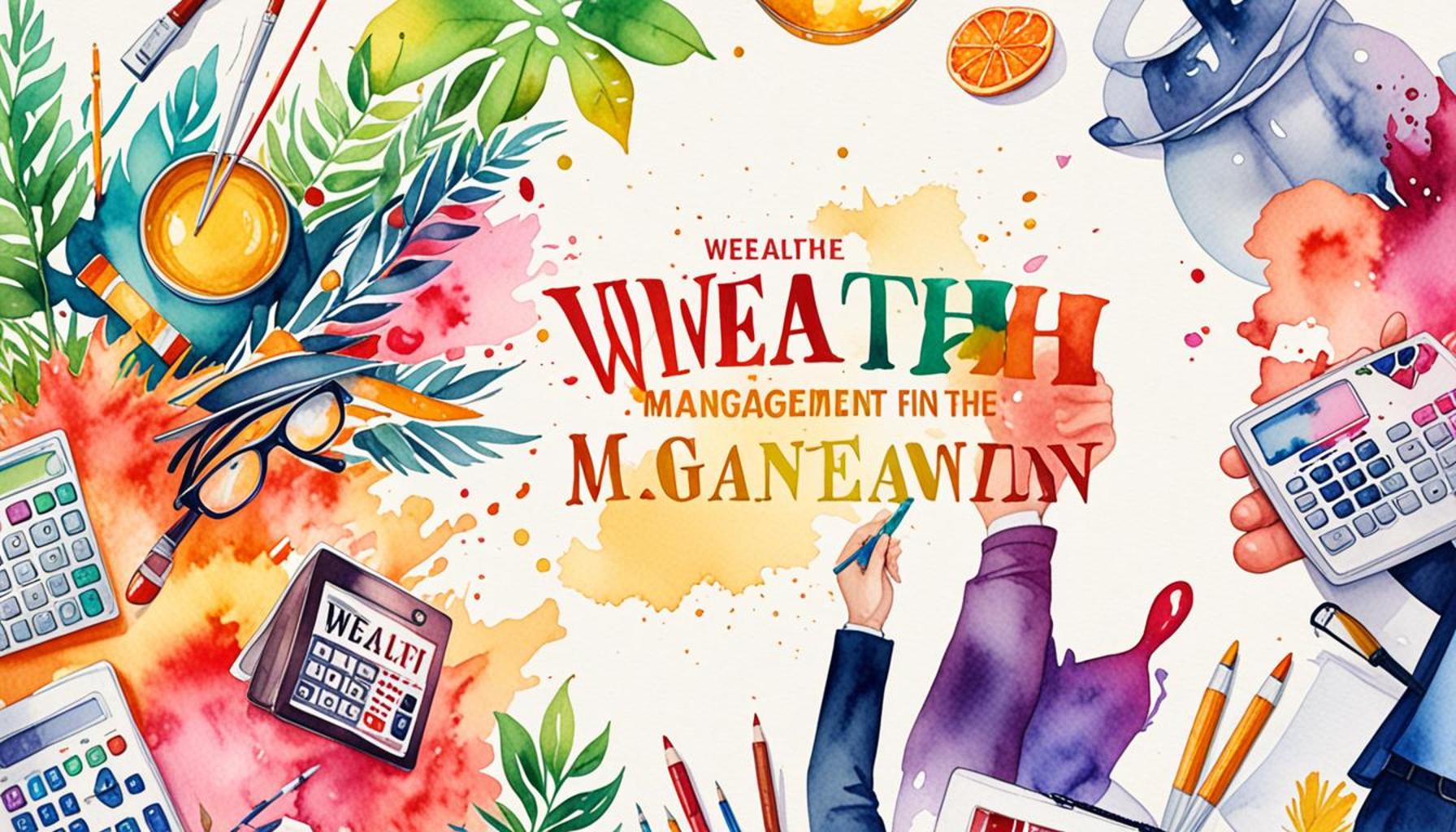 Wealth Management for the Millennial Generation: Challenges and Opportunities