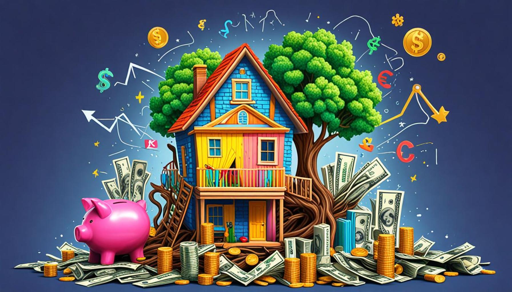 The Importance of Financial Education in Building Sustainable Wealth