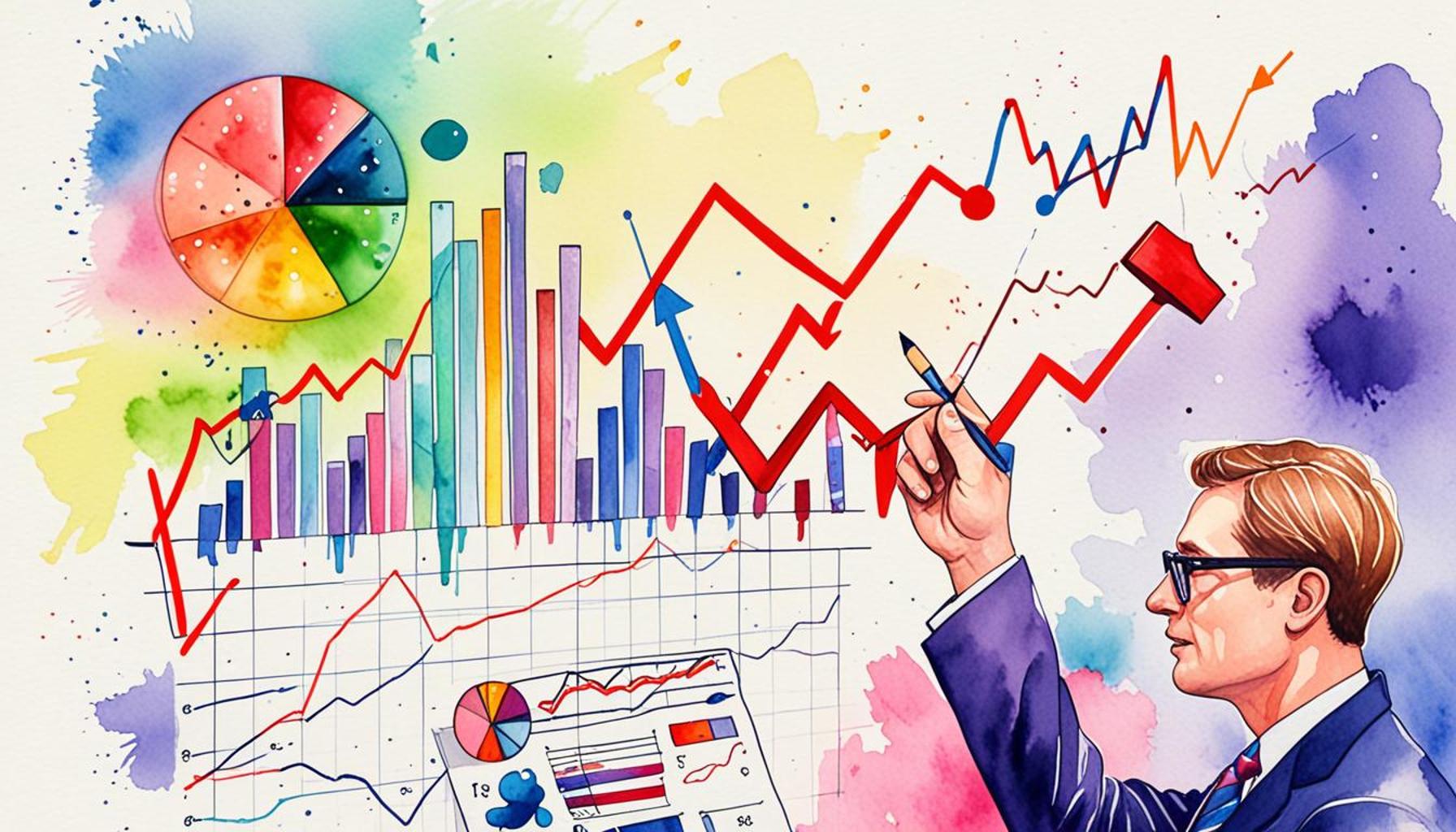 Investment Trends in Stocks: The Impact of Market Analysis on Decision Making