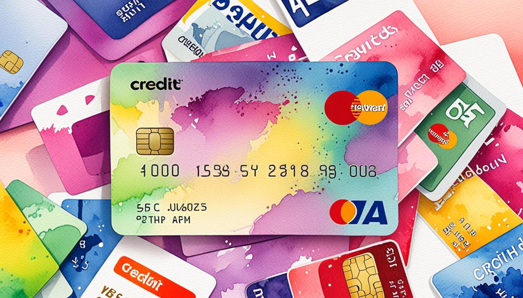 Credit cards with rewards: how to choose the best one for your lifestyle