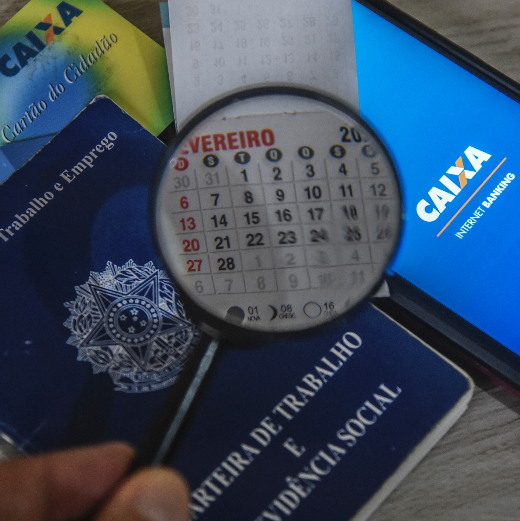 PIS/Pasep 2025: Calendário, Consultar Valores e Como Sacar
