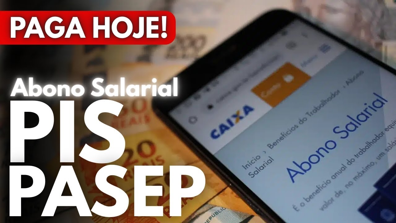 PIS/Pasep 2025: Calendário, Consultar Valores e Como Sacar