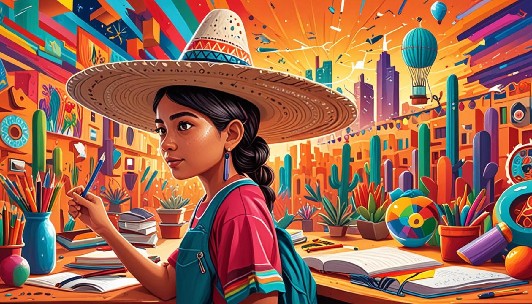 Strategies to Ensure Quality in Free Education in the Mexican Public System
