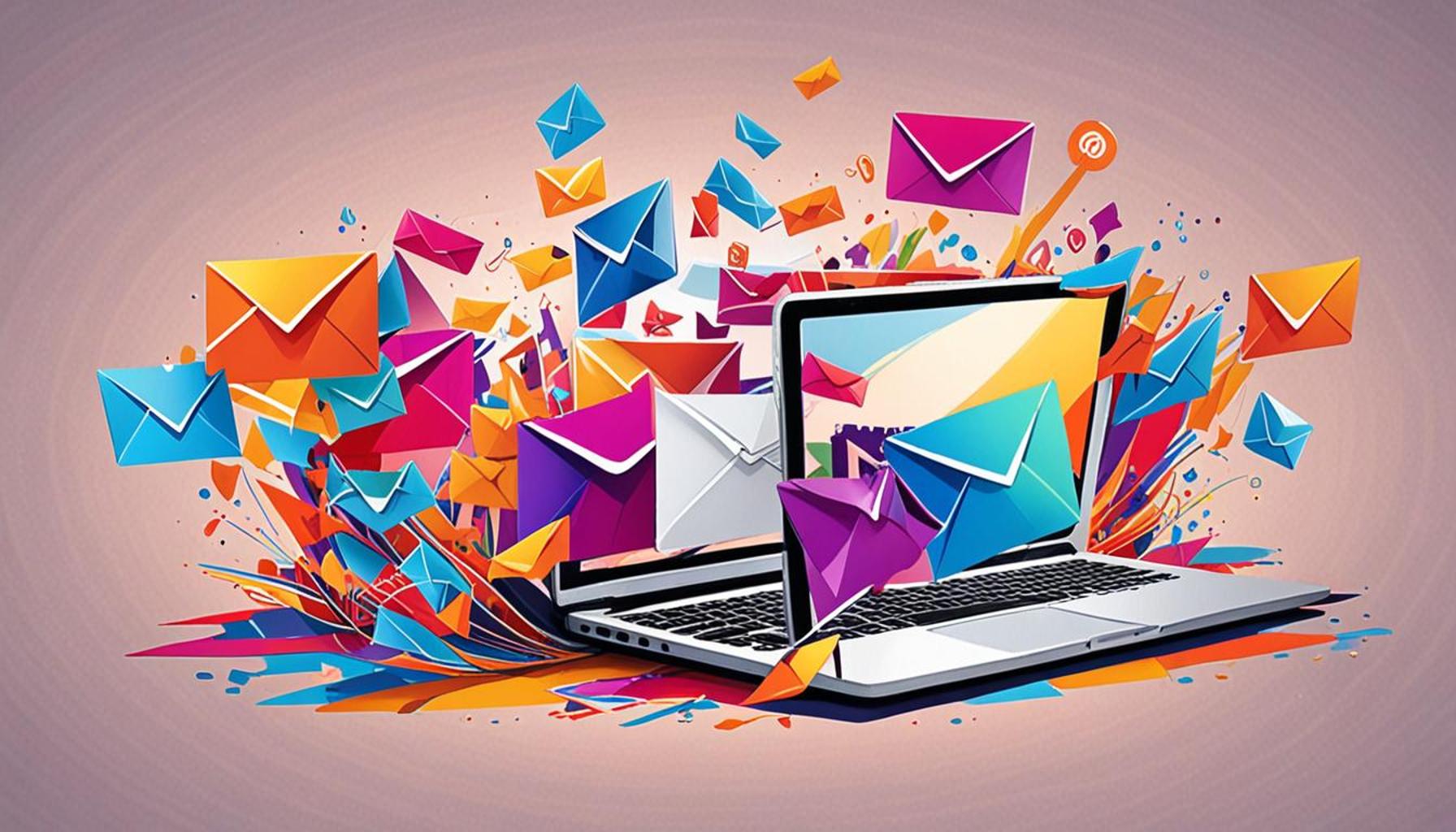 Tendências de Email Marketing para a promoção de novas políticas públicas e seus benefícios