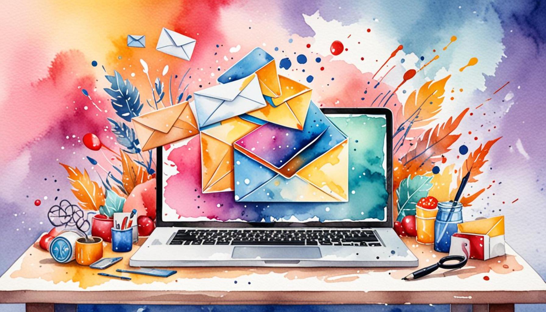 Técnicas de Personalização em Email Marketing para Aumentar a Taxa de Abertura