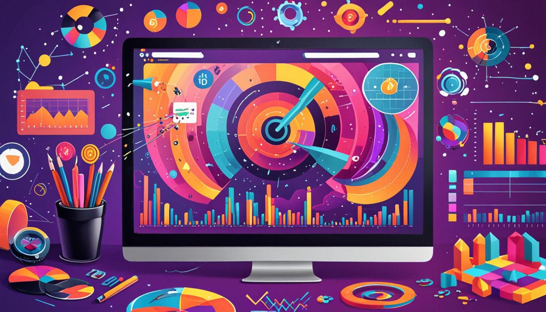 Como Utilizar Dados Analíticos para Refinar sua Estratégia de Conteúdo no Marketing Digital