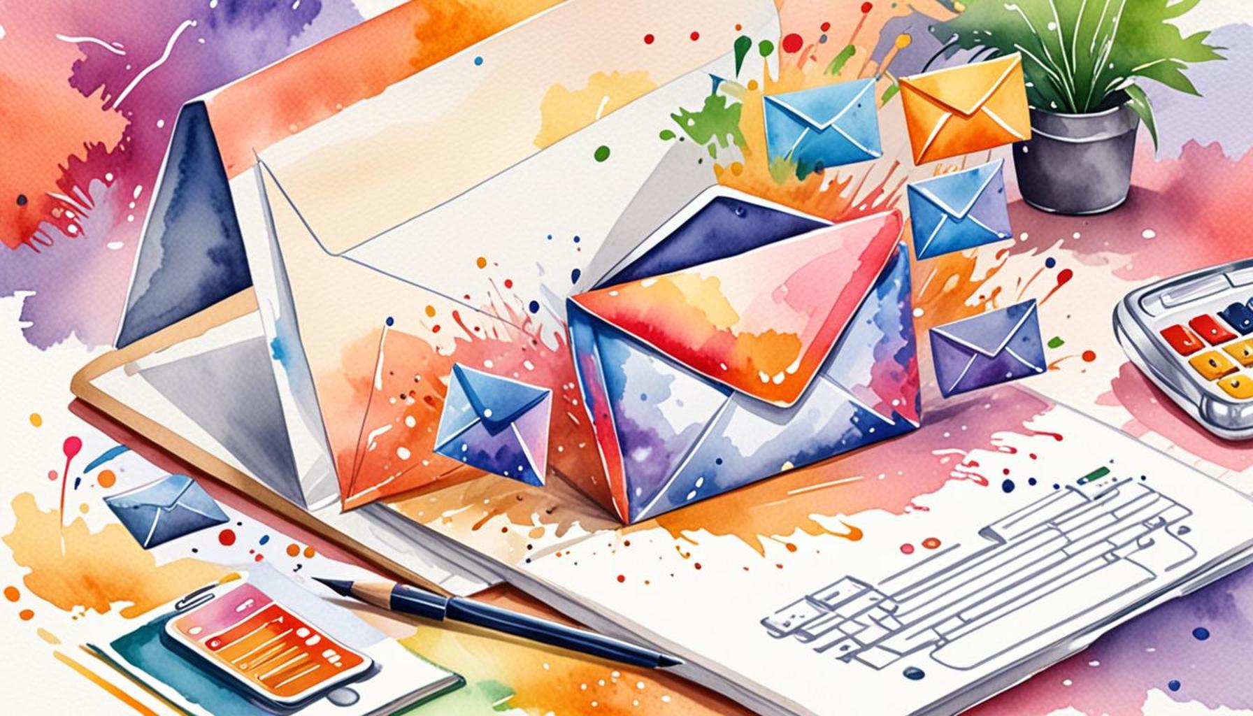 Email Marketing como Ferramenta de Transparência em Projetos Públicos