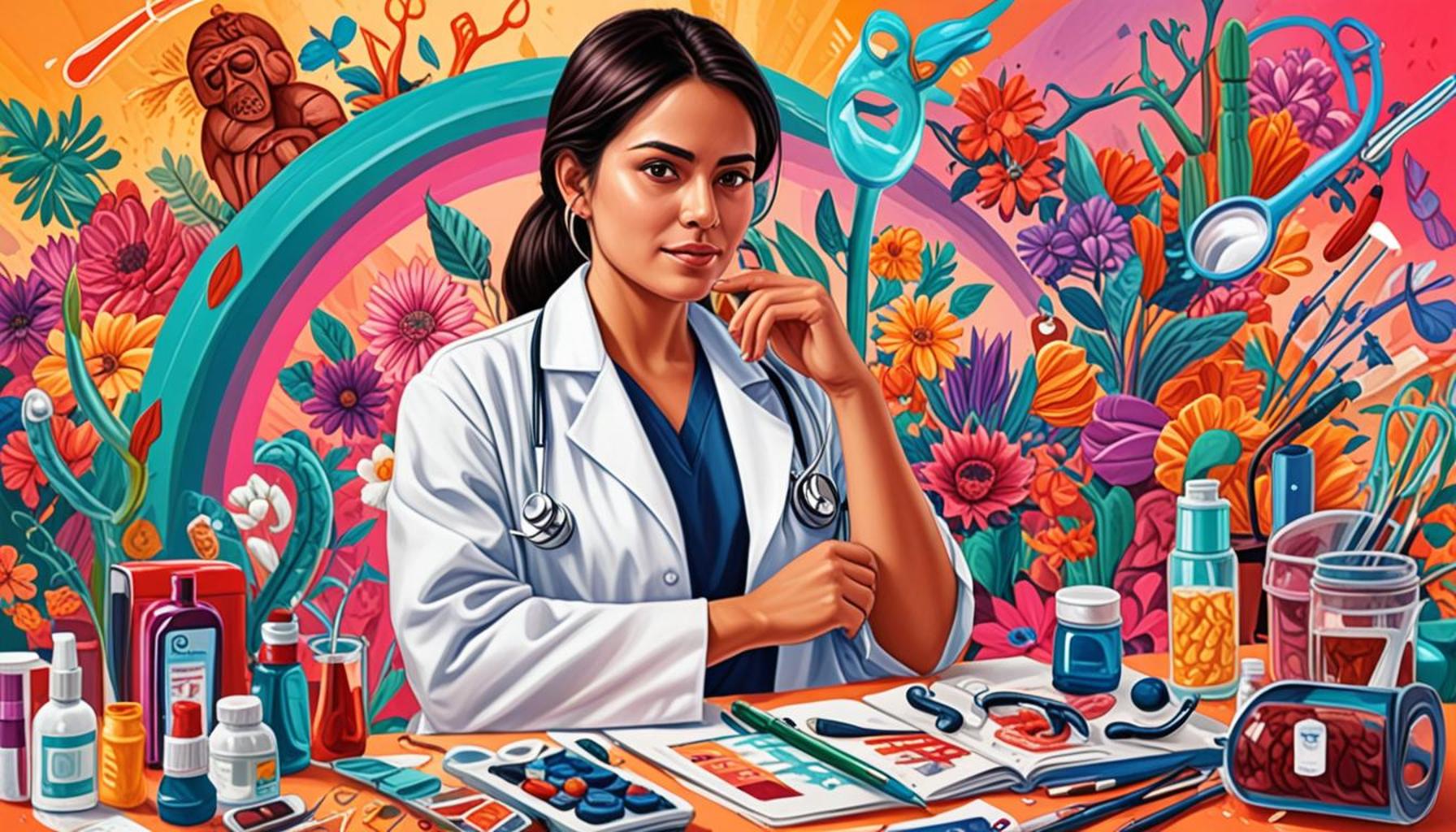 Effects of preventive healthcare on cost reduction for the public health system in Mexico