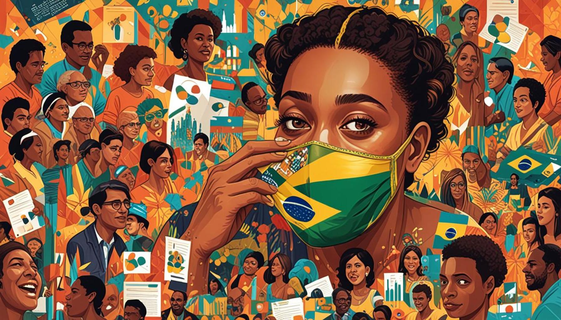 The Importance of Data Analysis in Identifying Government Benefits for Vulnerable Groups in Brazil