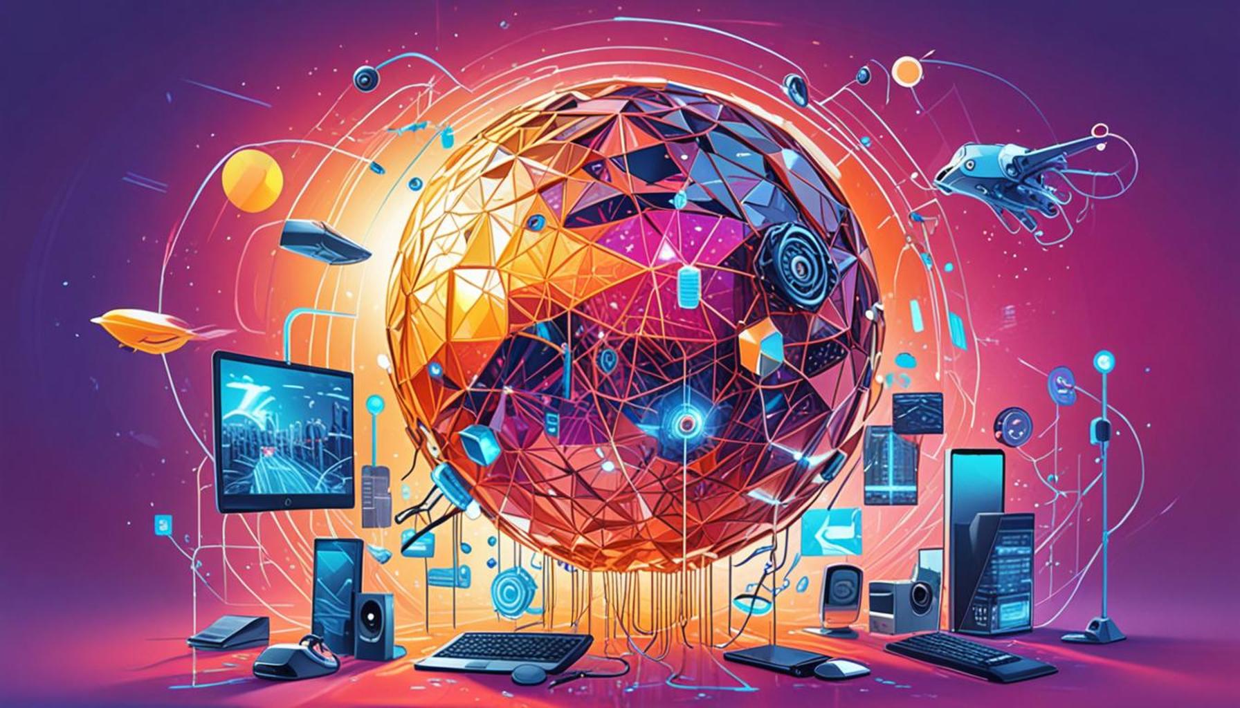 The Role of Emerging Technologies in Accessing Government Benefits