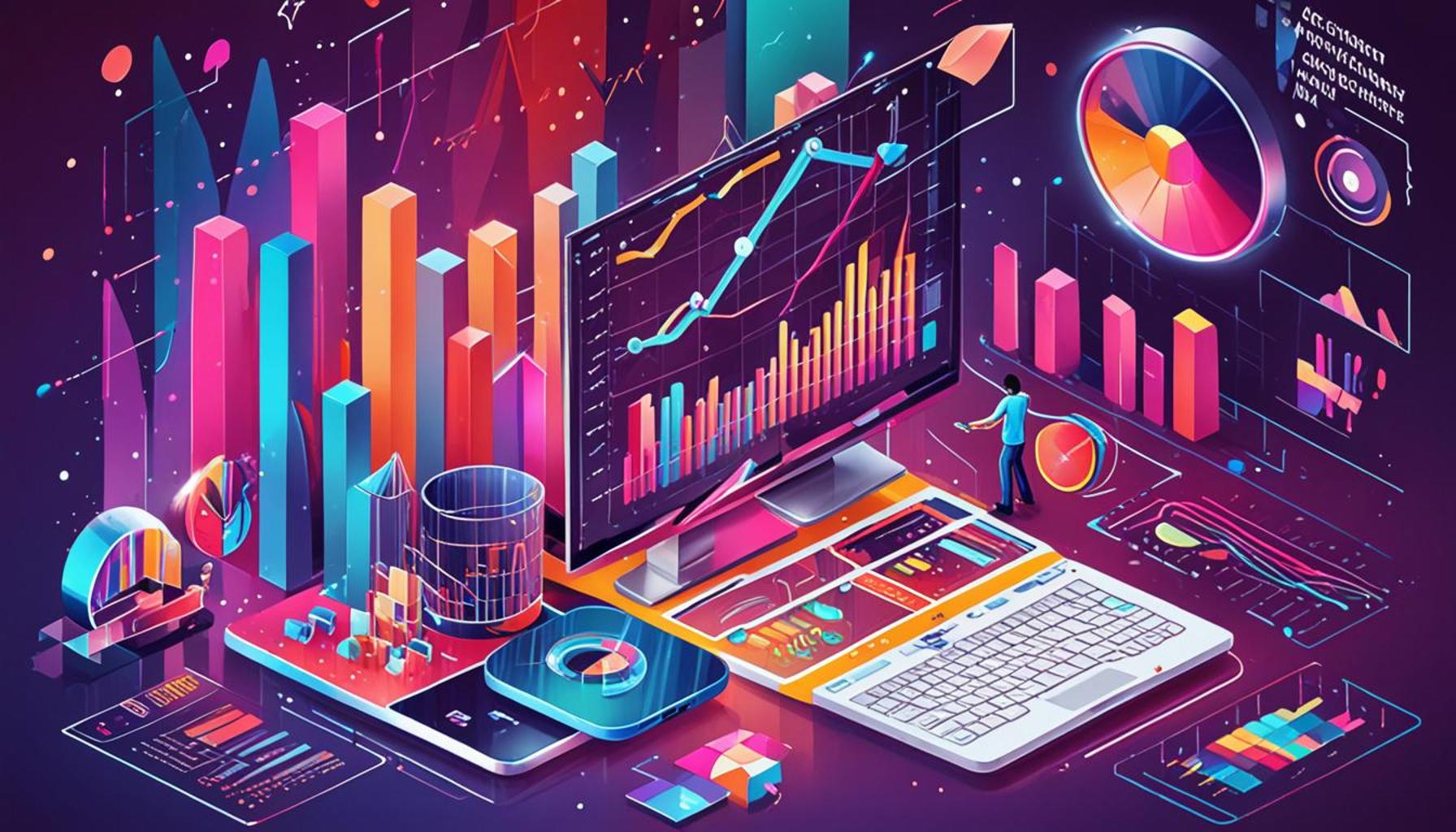How to Use Data Analysis to Drive Growth on Digital Platforms