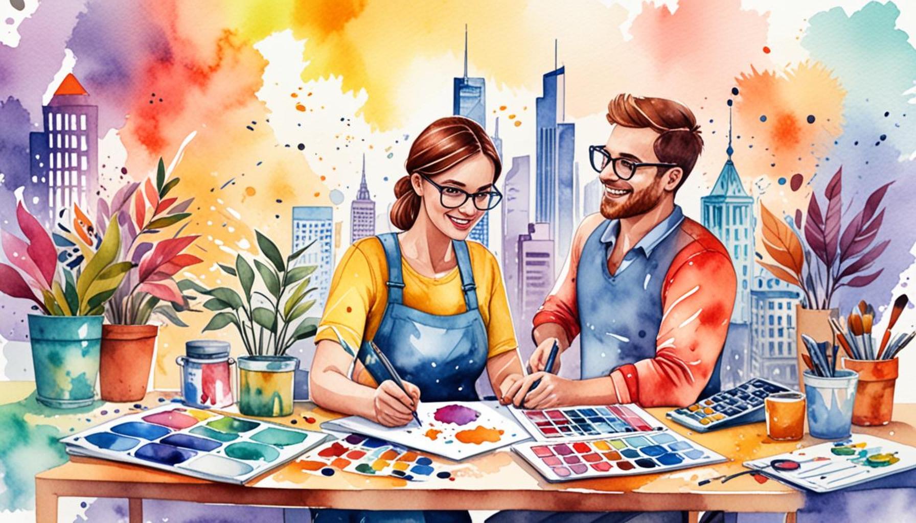 The Role of Content Marketing in Mobilizing Investments for Small Businesses