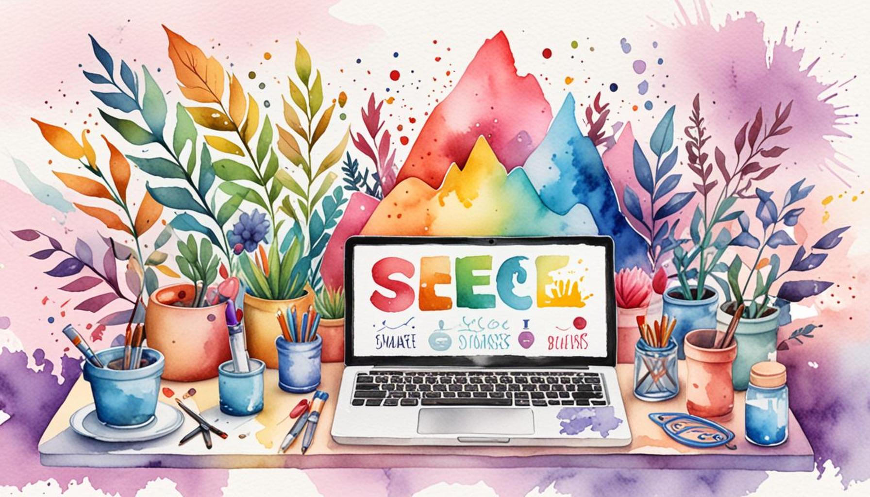 SEO Strategies to Boost the Online Growth of Small Businesses