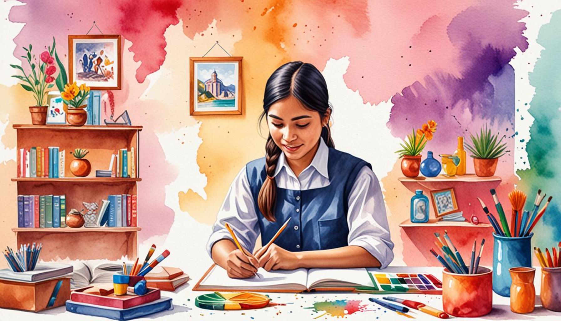 The role of free education in developing skills for future work in Mexico