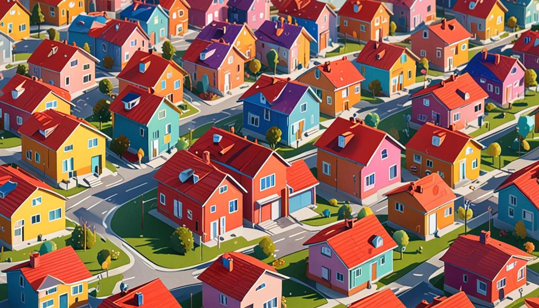 Cómo Acceder al Subsidio de Vivienda: Paso a Paso para Familias de Bajos Ingresos