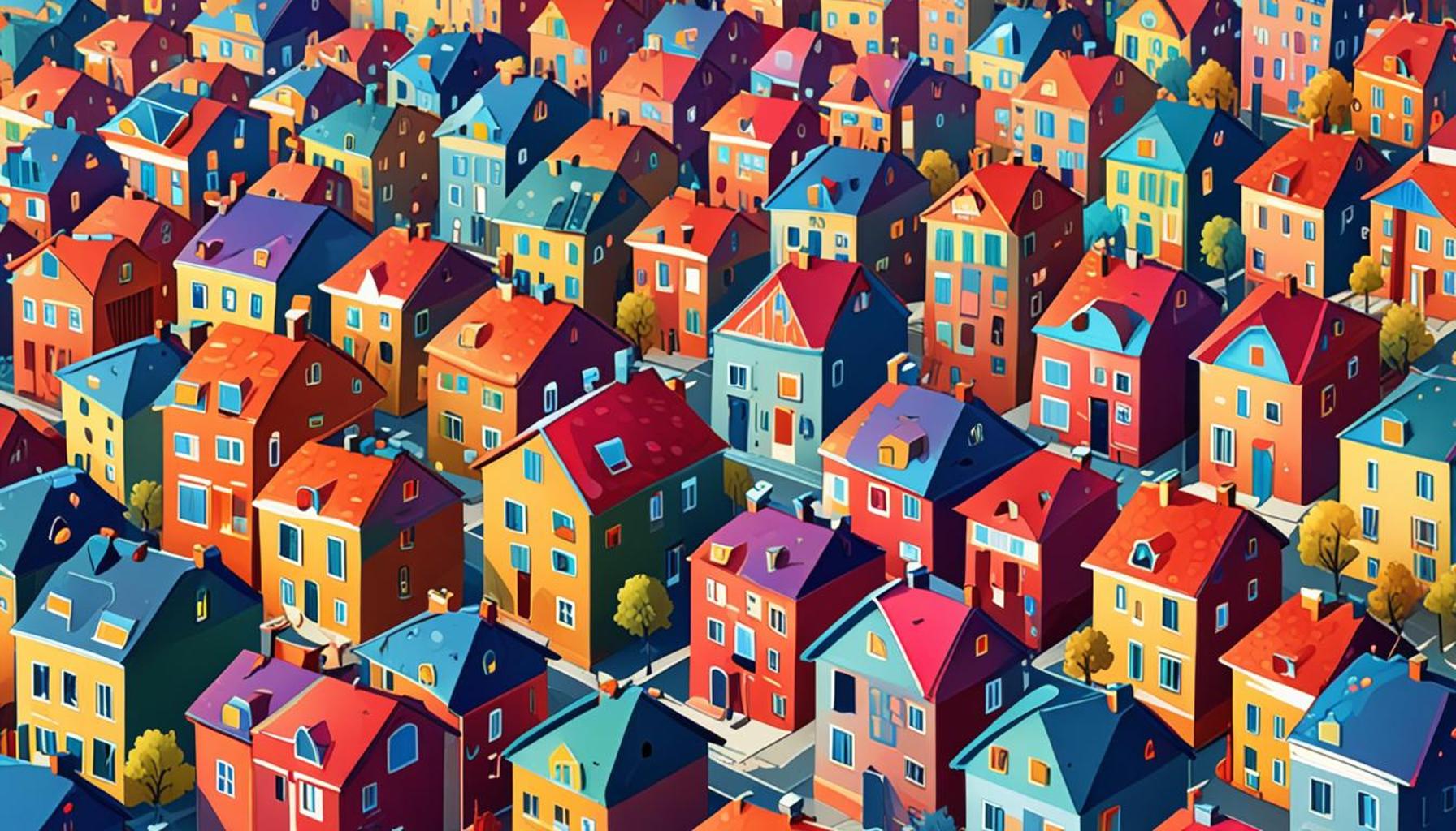 El Papel del Subsidio de Vivienda en la Promoción de Ciudades Sostenibles e Inclusivas