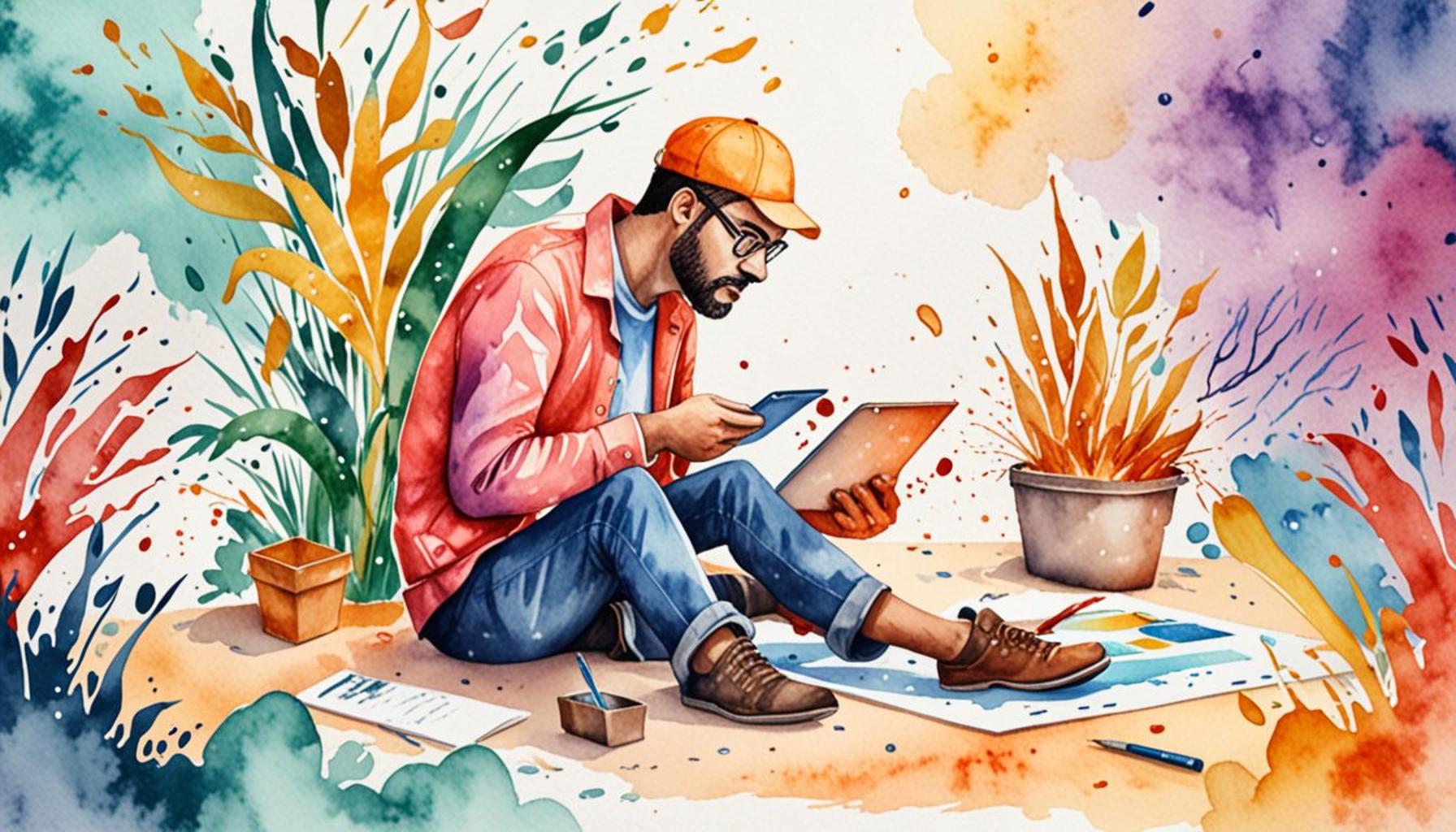 Impact of Unemployment on Digital Marketing Strategies: Adaptation and Resilience