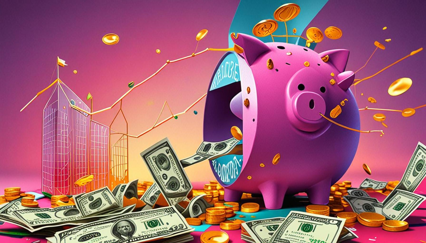 The Impact of Interest Rates on Wealth Management: How to Navigate Variable Economic Scenarios