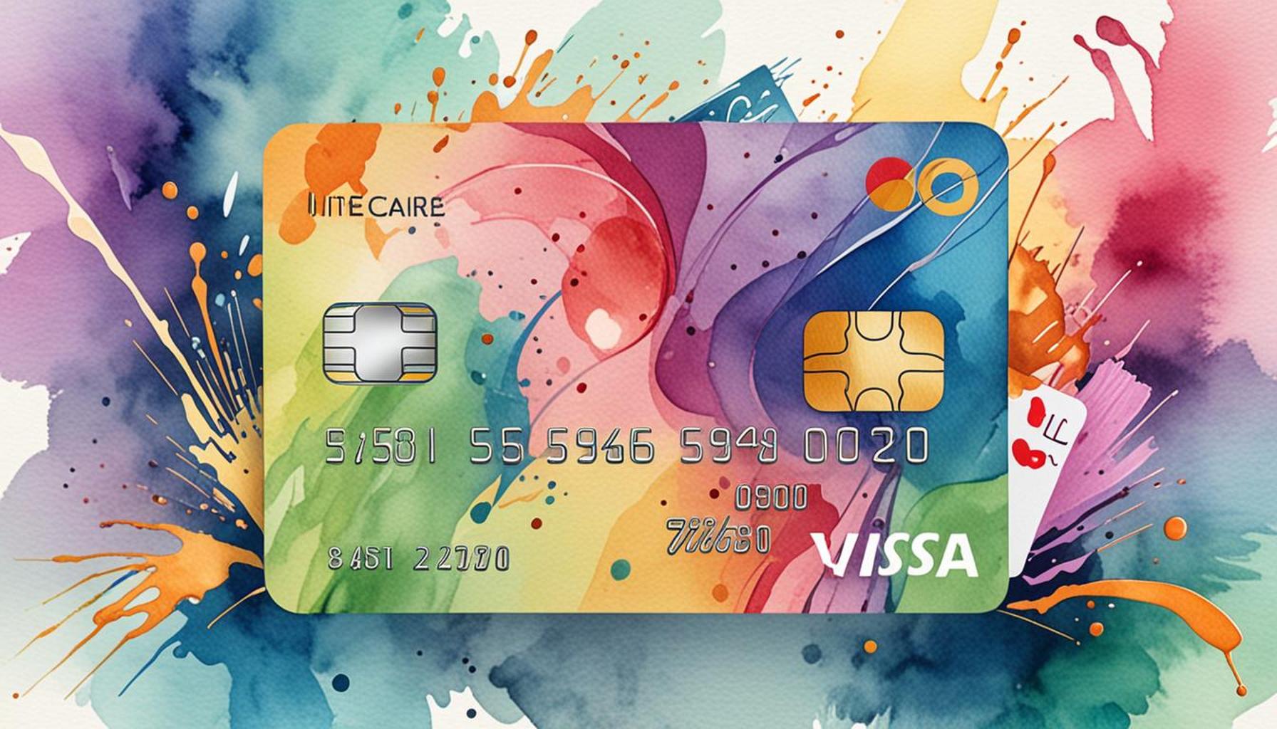 The Impacts of Interest Rates on Credit Card Usage