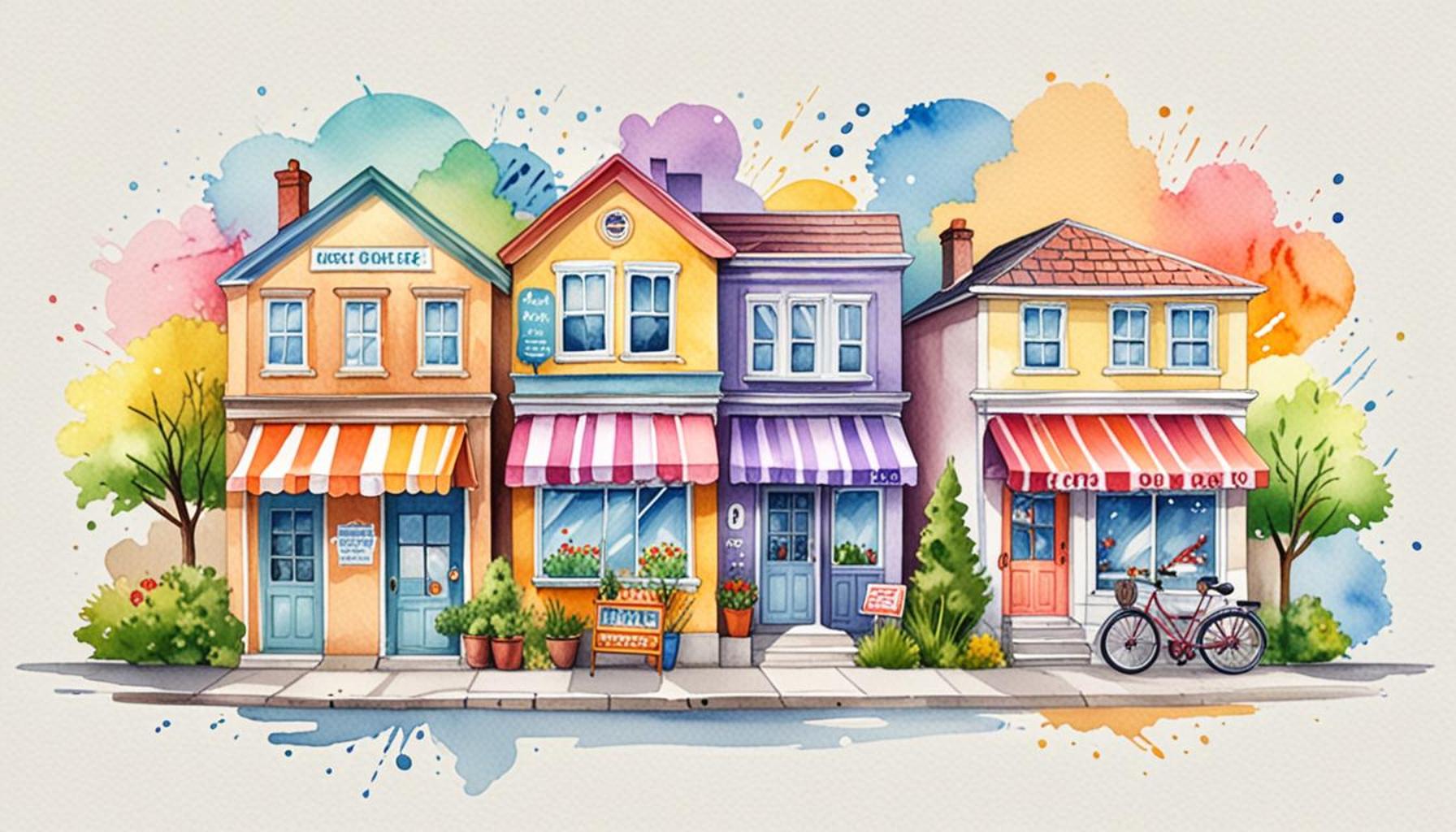 Estratégias de SEO Local para Pequenos Negócios: Como se Destacar na Sua Região