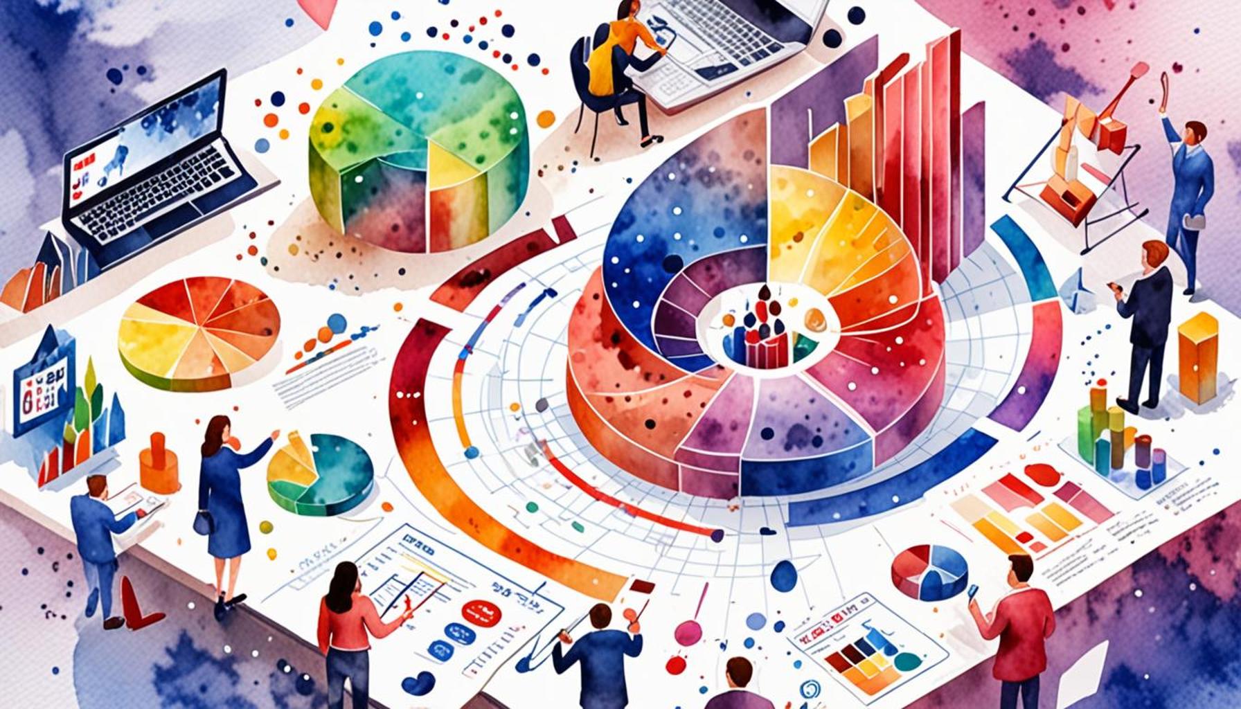 O Papel da Análise de Dados na Segmentação de Audiência em Campanhas de Marketing Digital