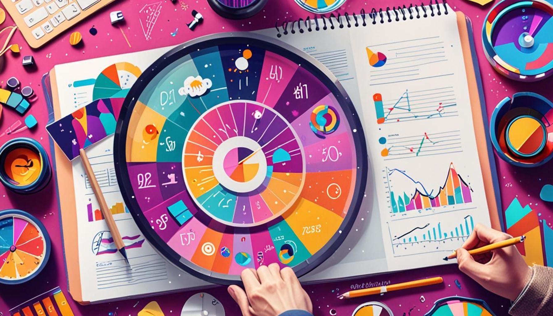 Como a Análise Preditiva Pode Transformar Decisões em Marketing Digital