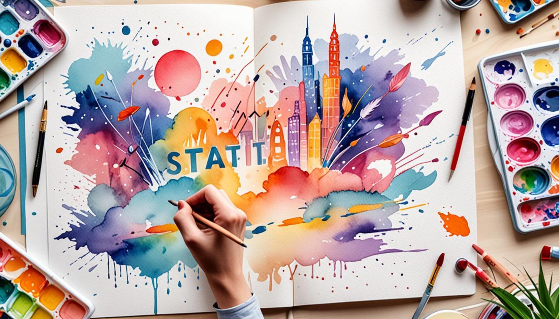 Tendências de Conteúdo Estratégico em 2024: O Que Esperar e Como se Preparar