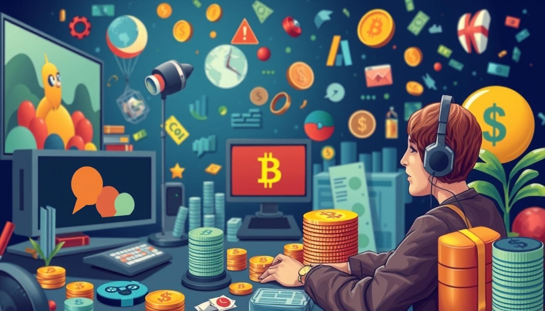 The Evolution of Subscription Models in Streaming Services: What Does the Future Hold for Online Entertainment in the UK?