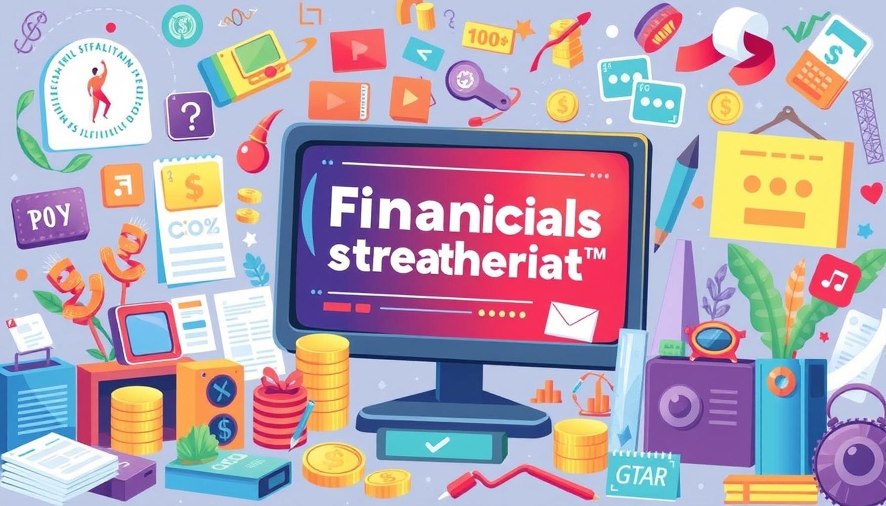 The Competition Among Streaming Platforms in Creating Original Programming: Strategies and Results