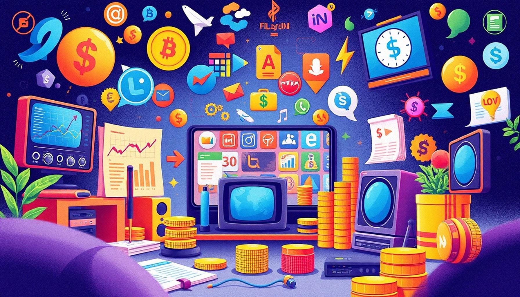 The Evolution of Original Programming on Streaming Platforms: Trends and Innovations