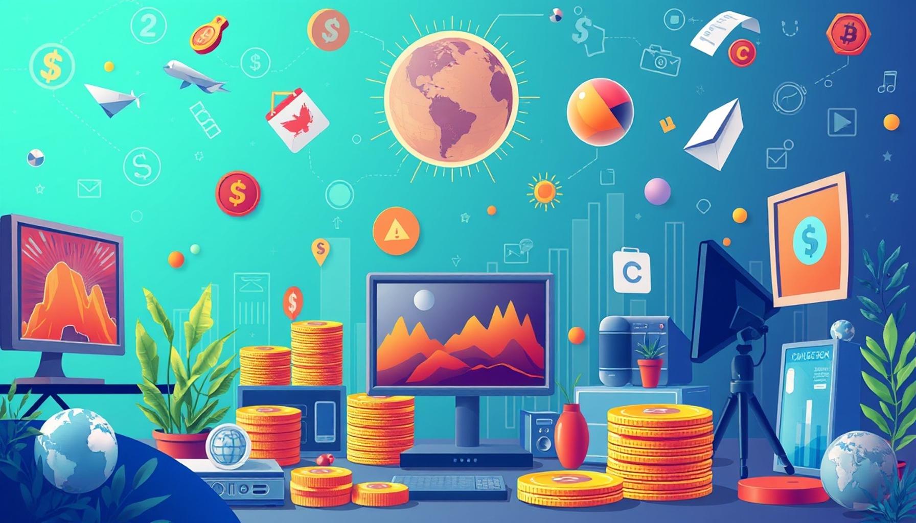 The Technological Innovation and its Impact on the Production Quality of Streaming Series