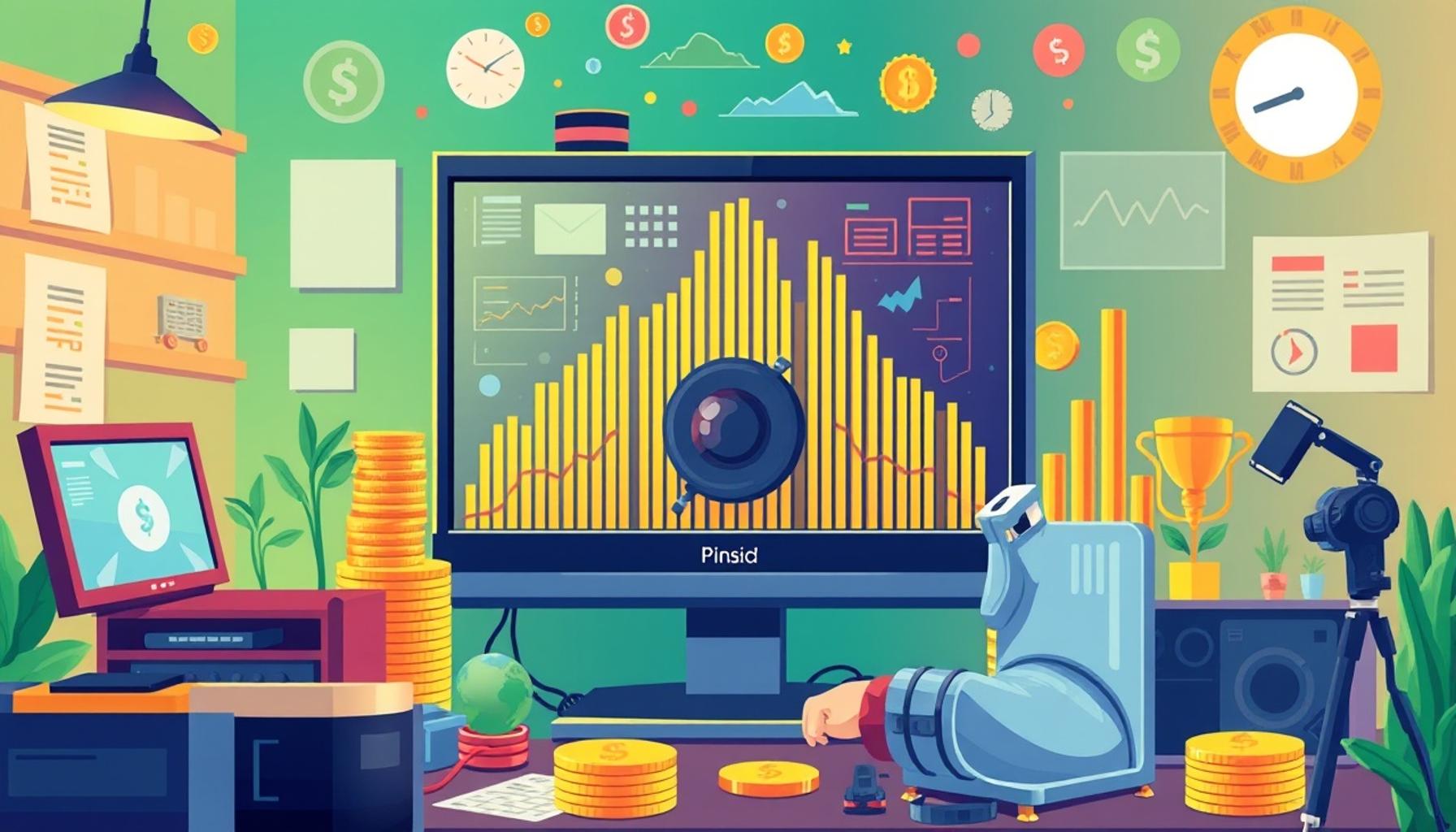 The Evolution of Production Quality in Streaming Series: From Analog to Digital