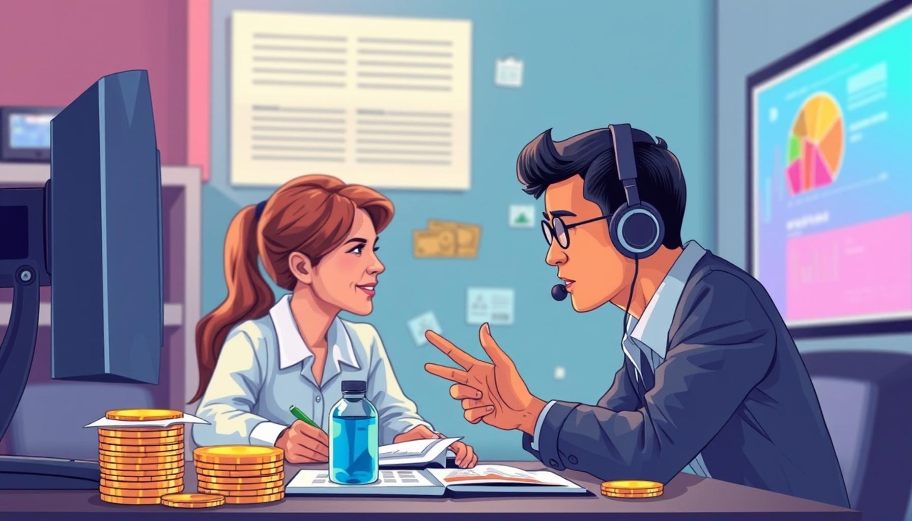 How the Budget Affects Production Quality in Streaming Series: A Case Study