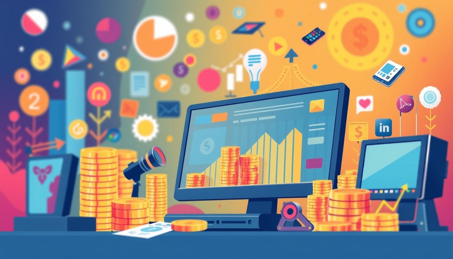 The Personalization of Content on Streaming Platforms: The Role of Algorithms in User Experience